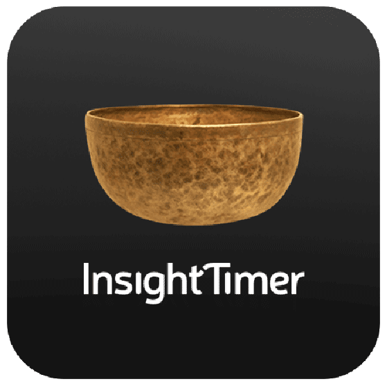 Insight Timer app icon
