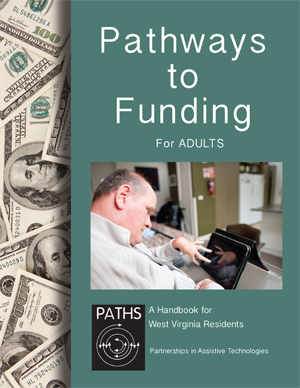 Funding for Adults