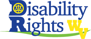 Disability Rights WV logo