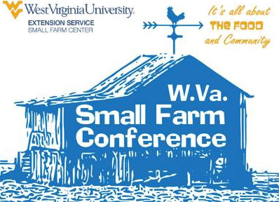 logo WV Small Farm Conference