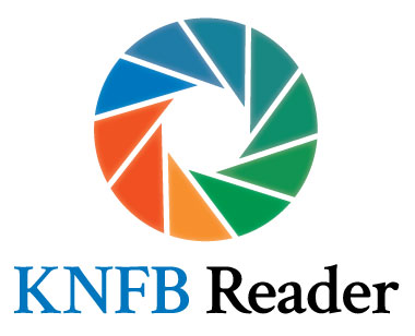 KNFB Reader Icon