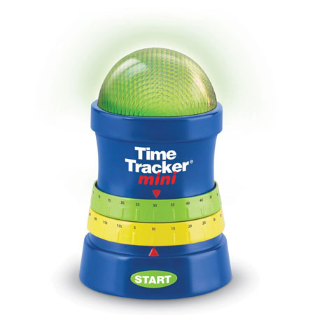 Time Tracker Mini