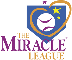 The Miracle League logo