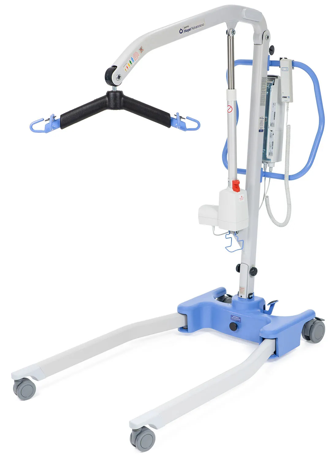 Hoyer Advance-E 340 Portable Lift