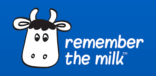 remember the milk