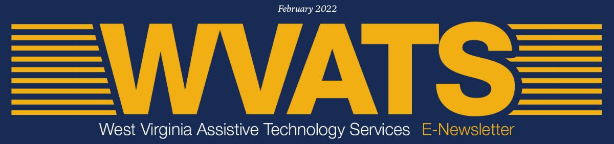 February 2022 WVATS E-Newsletter